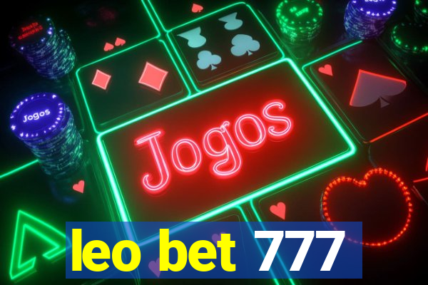 leo bet 777